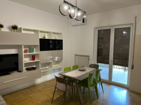 La casa di Telen Bari